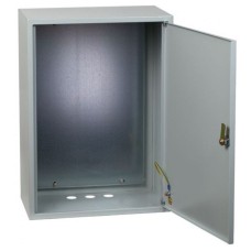 ЩМП-60.40.21 (ЩМП-09) IP31 PROxima (mb22-09). Шкаф навесной с монтажной платой 600х400х210 мм. EKF