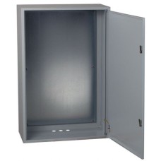 ЩМП-100.65.30 (ЩРНМ-5) IP31 (mb22-5). Шкаф металлический с монтажной платой 1000х650х300 мм. EKF