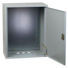 ЩМП-50.40.22 (ЩРНМ-2) IP31 (mb22-2). Шкаф навесной с монтажной платой 500х400х220 мм. EKF