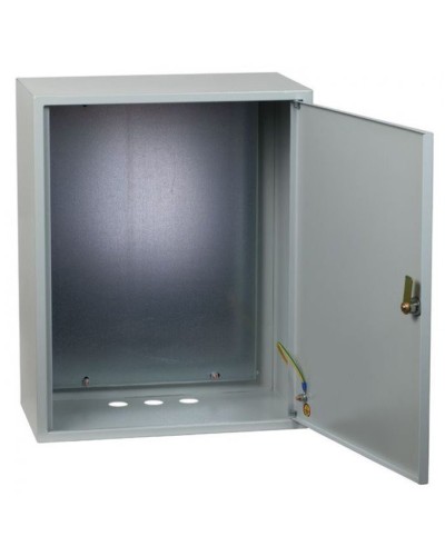 ЩМП-50.40.22 (ЩРНМ-2) IP31 (mb22-2). Шкаф навесной с монтажной платой 500х400х220 мм. EKF в Арзамасе