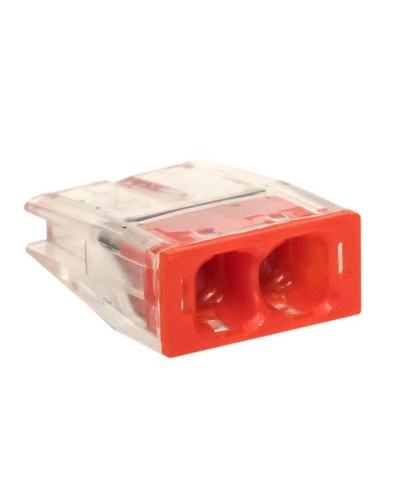 СМК 2273-242 2-проводная PROxima (plc-smk-2273-242): Строительно-монтажная клемма с пастой в Арзамасе