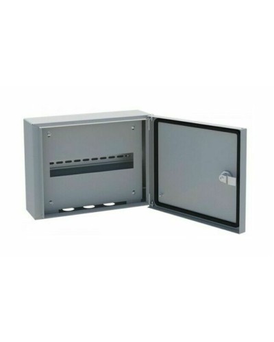 ЩРН-12 (265х310х120) IP54 Basic (mb24-12-bas). Щит распределительный навесной. EKF в Арзамасе