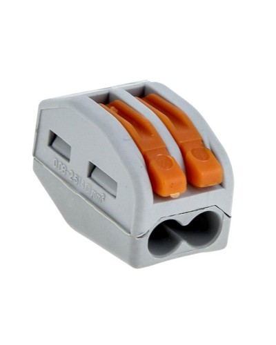 СМК 222-412 2 отверстия PROxima (plc-smk-412): Клеммник для провода в Арзамасе