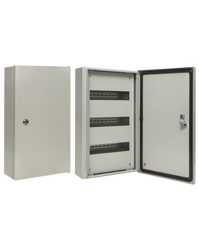 ЩРН-36 (520х310х120) IP54 Basic (mb24-36-bas). Щит распределительный навесной. EKF в Арзамасе