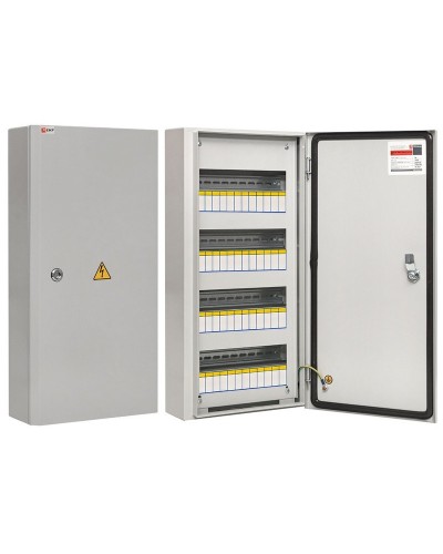 ЩРН-48 (620х310х120) IP54 PROxima (mb24-48). Щит распределительный навесной. EKF в Арзамасе