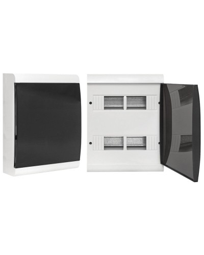 ЩРН-П-24 IP41 Basic (pb-n-24-bas). Щит распределительный навесной. EKF в Арзамасе