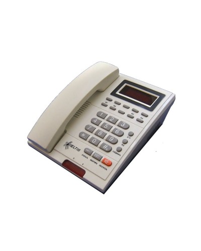 SC305-D2. Пульт консьержа. ELTIS в Арзамасе
