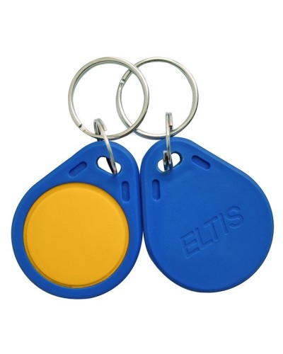 ELTIS RF Ключ для домофона. Брелок. ELTIS в Арзамасе