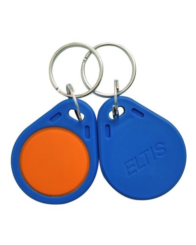 ELTIS MF Ключ- брелок для домофона ELTIS MF/НП (52664). Брелок. ELTIS в Арзамасе