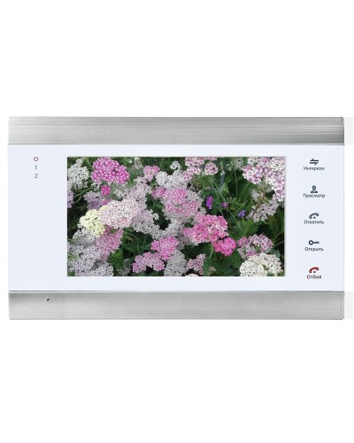 ELTIS VM700-7CLM-HP/беструбочн.. Монитор видеодомофона. ELTIS в Арзамасе