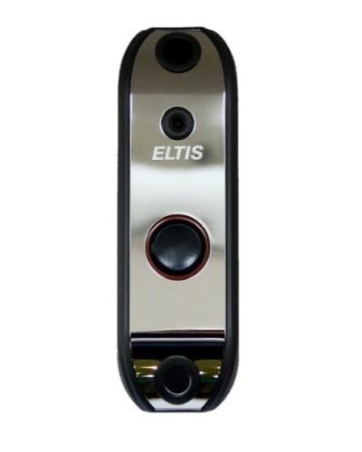 CRR-71. Контроллер со встроенным считывателем. ELTIS в Арзамасе