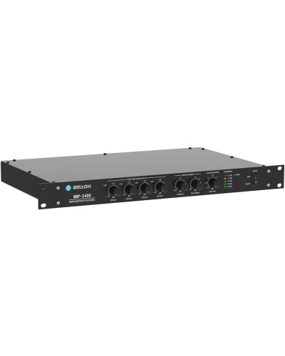 MMP-2400. Микшерная панель. EMSOK в Арзамасе