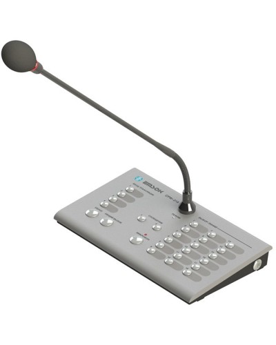 CPW-218. Пульт управления. EMSOK в Арзамасе