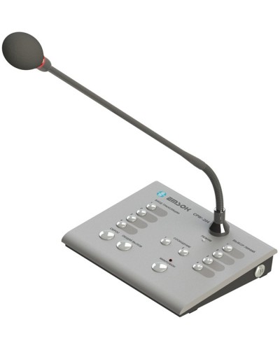 CPW-204. Пульт управления. EMSOK в Арзамасе