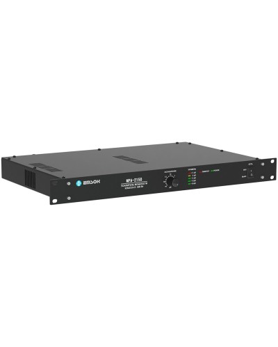 MPA-2150. Усилитель мощности. EMSOK в Арзамасе