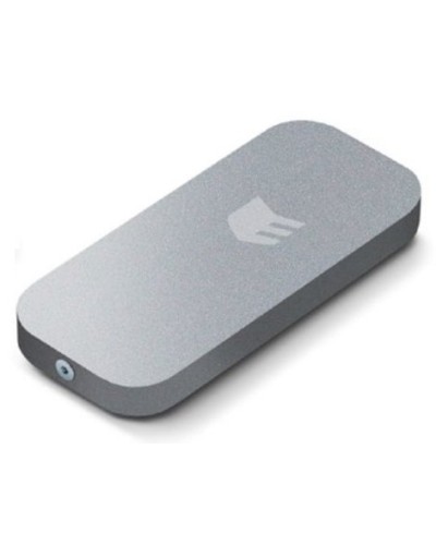 ER1501 Mullion ESMART Reader BLE (Carbon Concrete). Считыватель бесконтактный для proxi-карт и брелоков. ESMART в Арзамасе