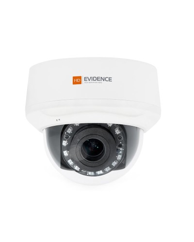 Apix-Dome/E2 2812. IP-камера купольная. EVIDENCE в Арзамасе