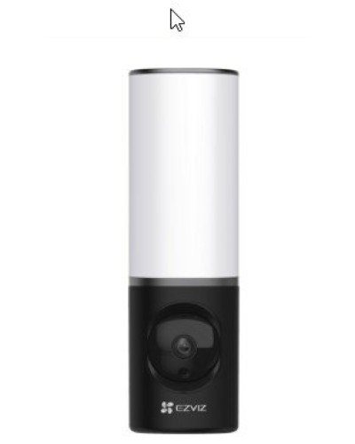 CS-LC3 (4MP,W1). Видеокамера IP цилиндрическая. EZVIZ в Арзамасе