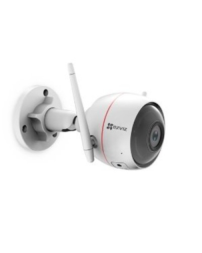 CS-C3W (4MP,2.8mm,H.265). Видеокамера IP цилиндрическая. EZVIZ в Арзамасе