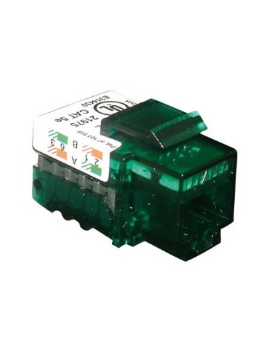 Разъем RJ45, кат.5е UTP (21975), для подключения компьютера. Розетка RJ45. Efapel в Арзамасе