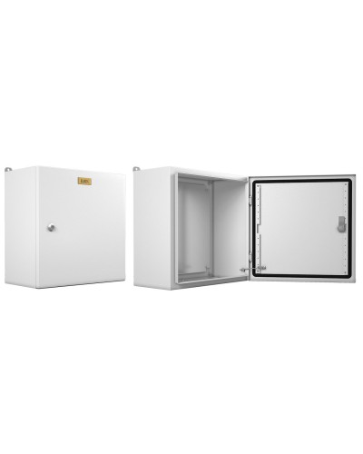 EMW-600.600.250-1-IP66. Шкаф распределительный электротехнический. Elbox в Арзамасе