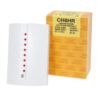 CH-8-HR (CH-8-HR-het). Устройство радиоприемное. Elmes Electronic