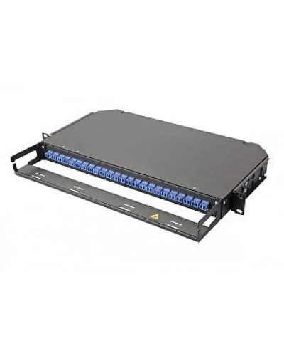 47C-24-S2-2L-16-11BL: Кросс оптический 19'' в Арзамасе