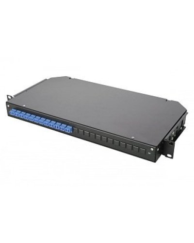 47C-24-S2-2L-04-11BL: Кросс оптический 19'' в Арзамасе