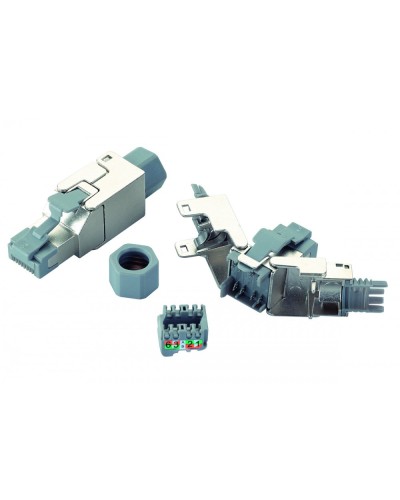 13A-EA-03SL. Разъем RJ-45. Eurolan в Арзамасе
