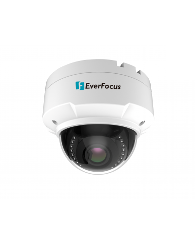 EHN-2550. Видеокамера IP купольная. EverFocus в Арзамасе