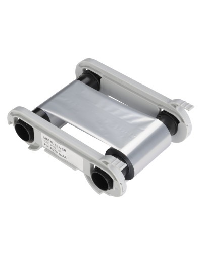 Evolis RCT017NAA. Лента серебряная монохромная. Evolis в Арзамасе