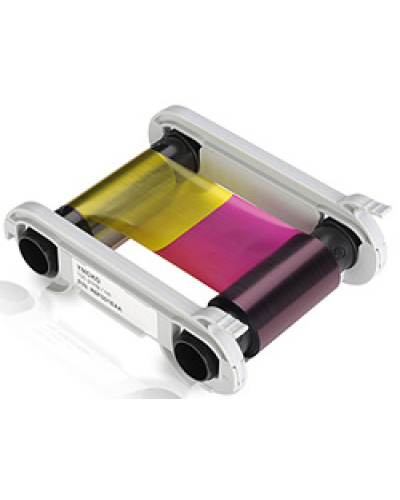 Evolis R5F002EAA YMCKO 200. Картридж. Evolis в Арзамасе