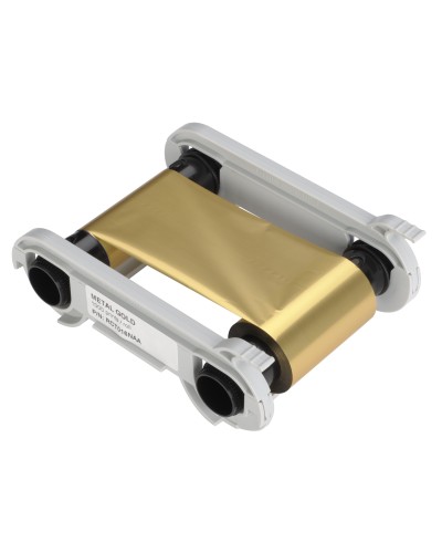 Evolis RCT016NAA. Лента золотая монохромная . Evolis в Арзамасе