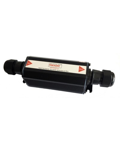 Ext/POE (IP66). Удлинитель PoE . FARADAY в Арзамасе