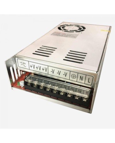 350W/48V. Импульсный блок питания. FARADAY в Арзамасе