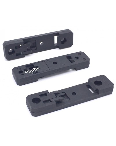 DIN-holder. Фиксатор. FARADAY в Арзамасе