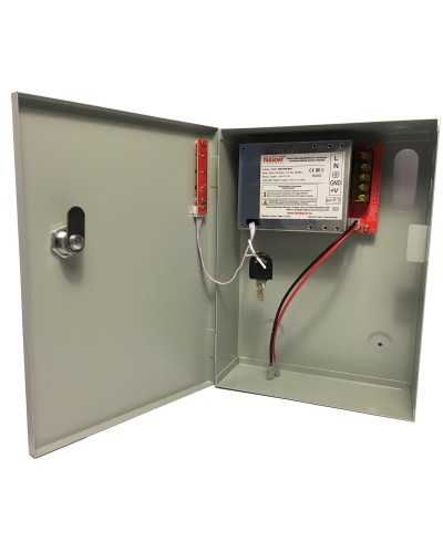 UPS 75W BOX (для АКБ 7Ач). Блок бесперебойного питания. FARADAY в Арзамасе