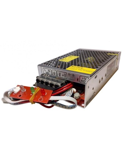 UPS 120W Simple. Бесперебойный импульсный блок питания. FARADAY в Арзамасе