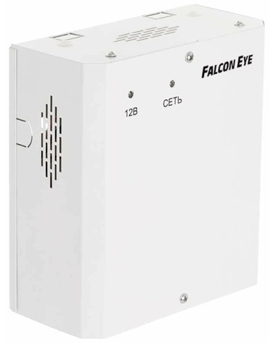FE-1220 PRO. Источник вторичного питания. Falcon EYE в Арзамасе