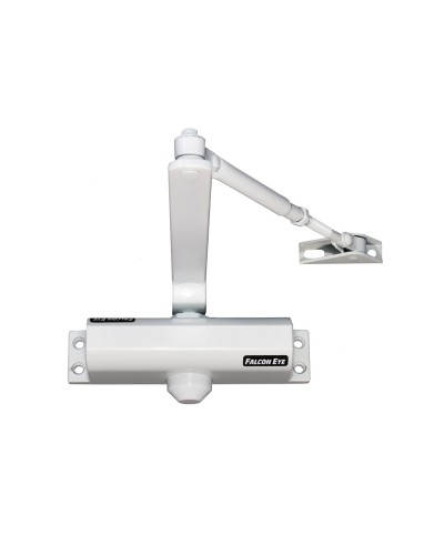 FE-B2W (White). Доводчик дверной. Falcon EYE в Арзамасе