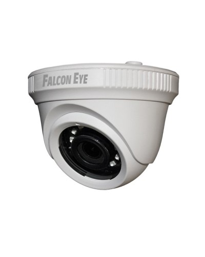FE-MHD-DP2e-20. Видеокамера мультиформатная купольная. Falcon EYE в Арзамасе