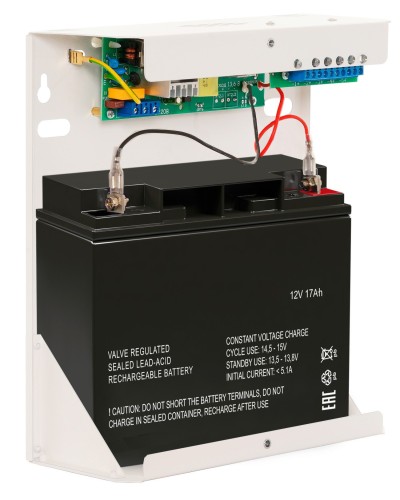 FE-1250 V.5 MAX. Источник вторичного питания. Falcon EYE в Арзамасе