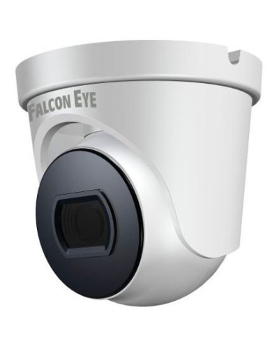FE-MHD-D5-25. Видеокамера мультиформатная купольная. Falcon EYE в Арзамасе