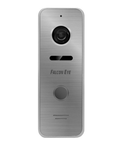FE-ipanel 3 HD silver. Вызывная панель цветная. Falcon EYE в Арзамасе