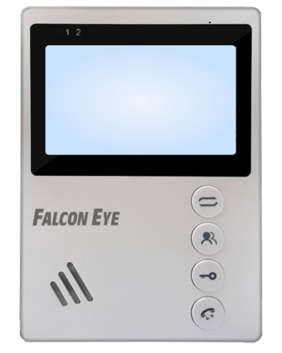 Vista. Монитор домофона цветной. Falcon EYE в Арзамасе