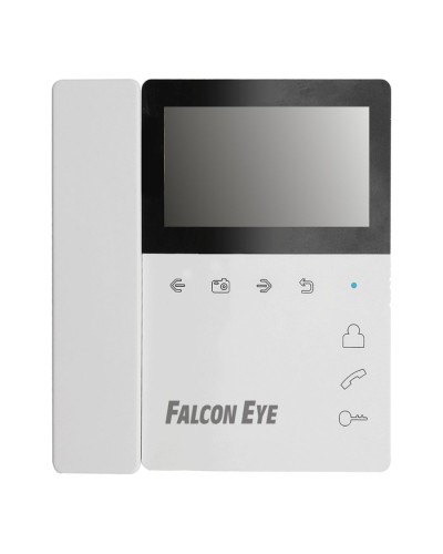 Lira XL. Монитор домофона цветной. Falcon EYE в Арзамасе