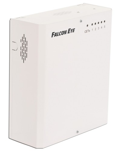 FE-1250 V.5 MAX. Источник вторичного питания. Falcon EYE в Арзамасе