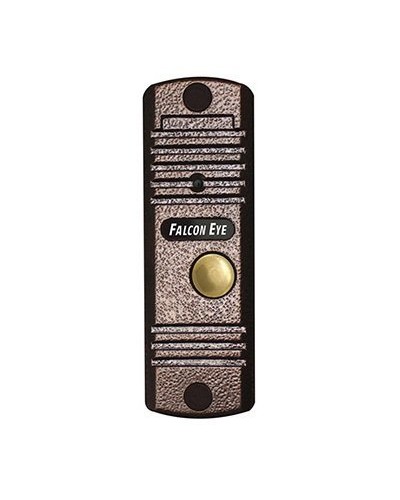 FE-305C (медь). Вызывная панель цветная. Falcon EYE в Арзамасе