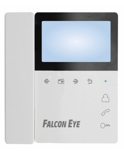 Lira. Монитор домофона цветной. Falcon EYE в Арзамасе