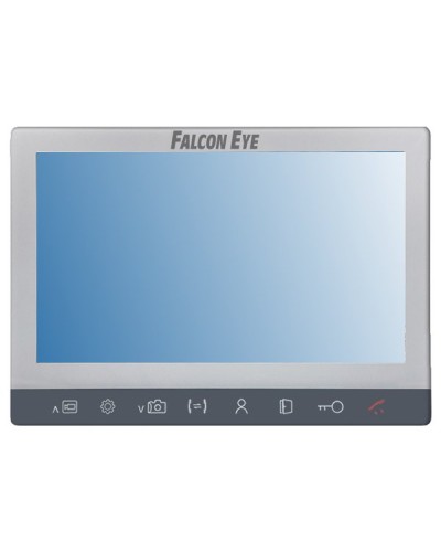 Milano Plus HD. Монитор домофона цветной. Falcon EYE в Арзамасе